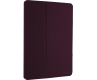 Targus iPad Air Flipview (fioletowe) - 162490 - zdjęcie 1